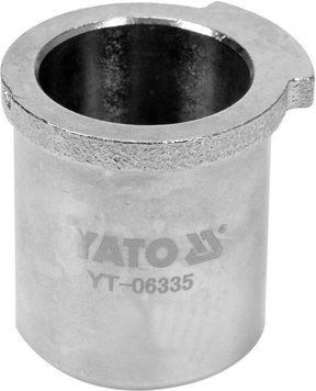 Адаптер для регулировки фаз газораспределения VAG YATO YT-06335 YT-06335 изображение