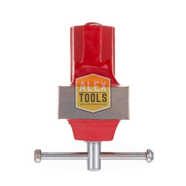 Тиски мини 40 мм INTERTOOL HT-0055 HT-0055 изображение