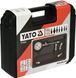 Компрессометр для бензинових двигунів YATO YT-73011 YT-73011 фото товару 4