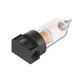 Фільтр для очищення повітря 1/4" INTERTOOL PT-1411 PT-1411 фото товару 3