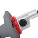 Міксер будівельний електричний 1200 Вт, 2 швидкості INTERTOOL DT-0130 DT-0130 фото товару 6