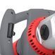 Міксер будівельний електричний 1200 Вт, 2 швидкості INTERTOOL DT-0130 DT-0130 фото товару 7