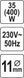 Клеевой пистолет YATO YT-82401 YT-82401 фото товара 3