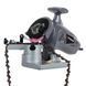 Станок для заточки цепей 250 Вт, 7500 об/хв, 100*10*3.2 мм INTERTOOL DT-0850 DT-0850 фото товара 6