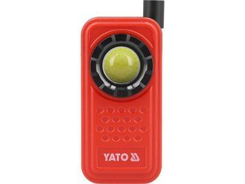 Лампа 600Лм 3в1 YATO YT-08554 YT-08554 изображение