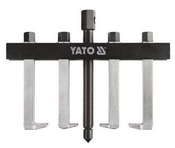 Знімач універсальний для підшипників YATO YT-0640 YT-0640 зображення