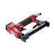 Степлер пневматичний для скоби 12.80*16 мм INTERTOOL PT-1610 PT-1610 фото товару 2