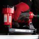 Степлер пневматичний для скоби 12.80*16 мм INTERTOOL PT-1610 PT-1610 фото товару 13