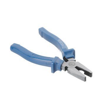 Плоскогубцы 160 мм INTERTOOL HT-0101 HT-0101 изображение