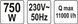 Погружной насос inox 750 Вт YATO YT-85341 YT-85341 фото товара 9