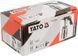 Пневмопистолет пескоструйный YATO YT-2376 YT-2376 фото товара 5