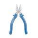 Плоскогубці 160 мм INTERTOOL HT-0101 HT-0101 фото товару 3