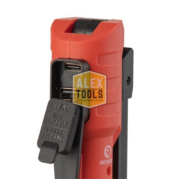 Фонарь WORKLIGHT Multi, STORM INTERTOOL LB-0140 LB-0140 изображение