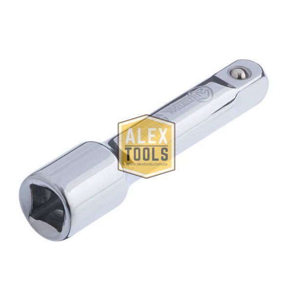 Подовжувач STORM 1/4" 50 мм INTERTOOL ET-1205 ET-1205 зображення