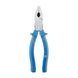 Плоскогубцы 200 мм INTERTOOL HT-0103 HT-0103 фото товара 4