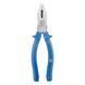 Плоскогубцы 200 мм INTERTOOL HT-0103 HT-0103 фото товара 2