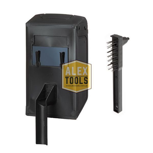 Аппарат сварочный, инверторный MMA-140A INTERTOOL DT-4001 DT-4001 изображение