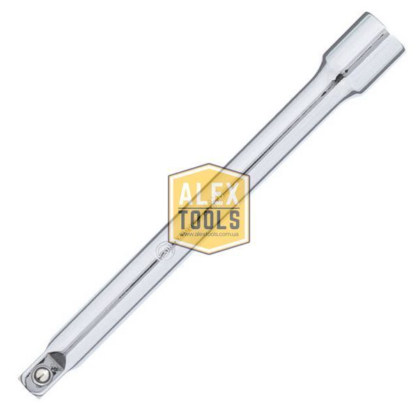 Удлинитель STORM 1/4", 100 мм INTERTOOL ET-1210 ET-1210 изображение