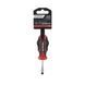 Отвертка шлицевая SL5.0*38 мм, S2, STORM INTERTOOL VT-3405 VT-3405 фото товара 5