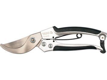Секатор универсальный 200 мм YATO YT-8790 YT-8790 изображение