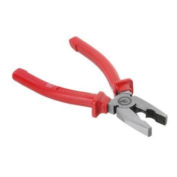 Пассатижи 180 мм INTERTOOL HT-0108 HT-0108 изображение