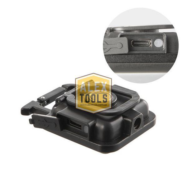 Фонарь-брелок алюминиевый, Multi, STORM INTERTOOL LB-0160 LB-0160 изображение