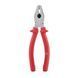 Пассатижи 180 мм INTERTOOL HT-0108 HT-0108 фото товара 3
