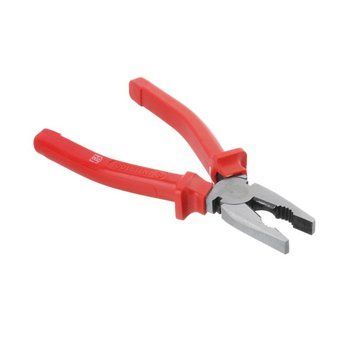 Пассатижи 200 мм INTERTOOL HT-0109 HT-0109 изображение