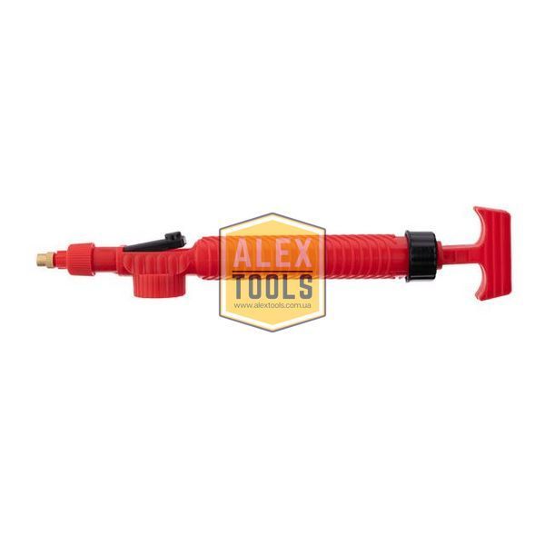 Опрыскиватель ручной для ПЭТ бутылки INTERTOOL FT-9001 FT-9001 изображение
