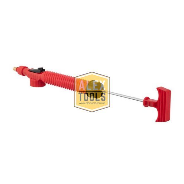 Опрыскиватель ручной для ПЭТ бутылки INTERTOOL FT-9001 FT-9001 изображение