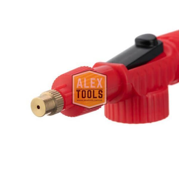 Опрыскиватель ручной для ПЭТ бутылки INTERTOOL FT-9001 FT-9001 изображение