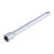 Подовжувач STORM 3/8", 150 мм INTERTOOL ET-1315 ET-1315 фото товару 2