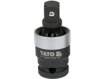 Шаровое соединение, ударное 1/2" YATO YT-10640 YT-10640 изображение