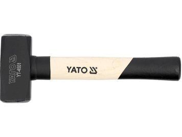 Молоток кувалда 1000 г YATO YT-4550 YT-4550 зображення