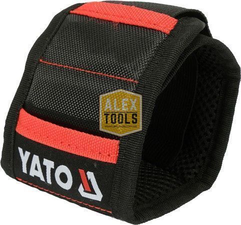 Магнітний браслет YATO YT-74050 YT-74050 зображення