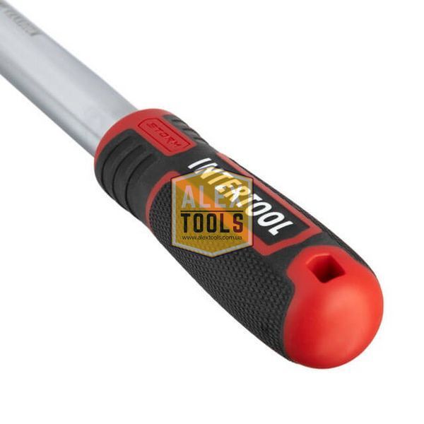 Ключ балонний телескопічний 1/2", 17-19, STORM, Cr-V HT-1600 HT-1600 зображення