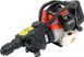 Перфоратор бензиновий SDS-MAX 45 Дж YATO YT-82138 YT-82138 фото товару 1