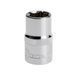 Головка шестигранная STORM 1/2", 15 мм, Cr-V INTERTOOL ET-0015 ET-0015 фото товара 2