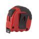 Рулетка з металевим полотном 2 м "Extra" INTERTOOL MT-0202 MT-0202 фото товару 3