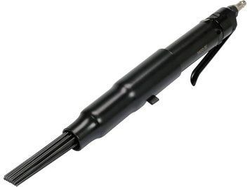 Великий пневматичний молоток голковий YATO YT-09912 YT-09912 зображення
