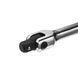 Вороток із шарніром STORM, 1/2", 600 мм, Cr-V INTERTOOL ET-1035 ET-1035 фото товару 2