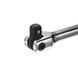 Вороток із шарніром STORM, 1/2", 600 мм, Cr-V INTERTOOL ET-1035 ET-1035 фото товару 3