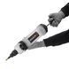 Шприц для технических жидкостей 1,5 л INTERTOOL AT-3072 AT-3072 фото товара 7