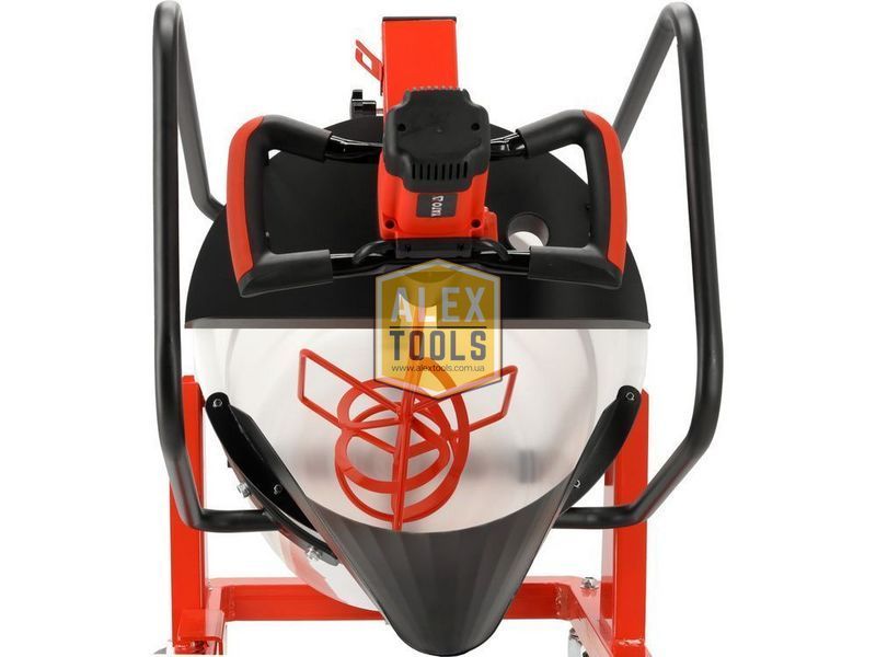 Станція для приготування будівельних розчинів 100л 1900Вт HEAVY DUTY YATO YT-82606 YT-82606 зображення