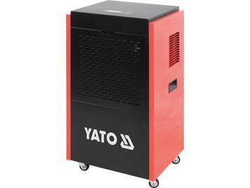 Строительный фен - осушитель воздуха 90 л/ч YATO YT-99651 YT-99651 изображение