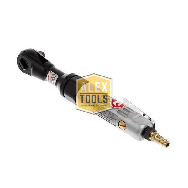 Гайковерт кутовий пневматичний 1/2" INTERTOOL PT-1111 PT-1111 зображення