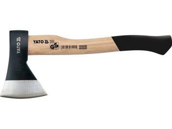 Сокира 1600 г ручка HICKOR YATO YT-8006 YT-8006 зображення