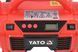 Компресор 18В 11 бар YATO YT-23248 YT-23248 фото товару 9