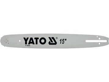 Направляющая пильной цепи 15" 0.325" 0.058" 64 U YATO YT-84934 YT-84934 изображение
