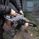 Пила цепная электрическая 2400 Вт, шина 40 см, боковой двигатель INTERTOOL DT-2201 DT-2201 фото товара 17